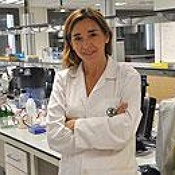 Professor Elisa Oltra